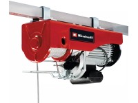 Einhell Lanový zdvihák TC-EH 1000