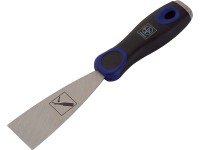 LUX-TOOLS Maliarska špachtľa ohybná 4 cm ****