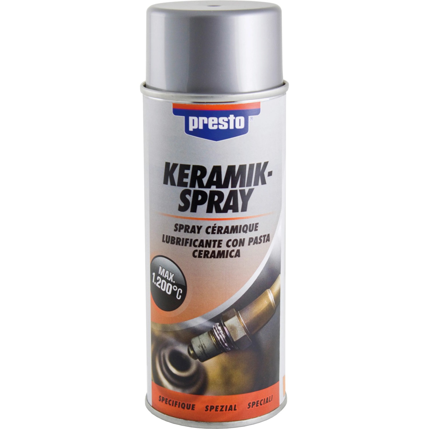 E-shop Presto Keramický sprej 400 ml
