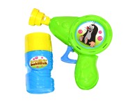 Wiky Bublifuk Krtko mačkacie pištole Wiky Bublifuk Krtko mačkacie pištole