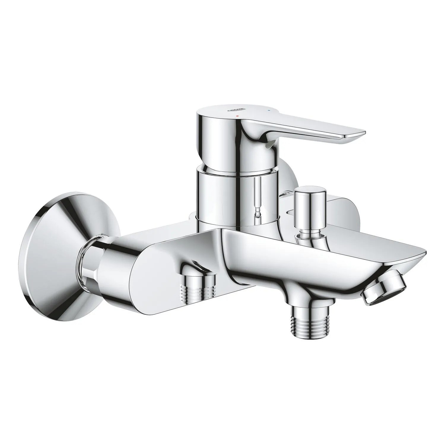 E-shop GROHE QUICKFIX Páková vaňová batéria START ALIRA DN 15 (24393000)