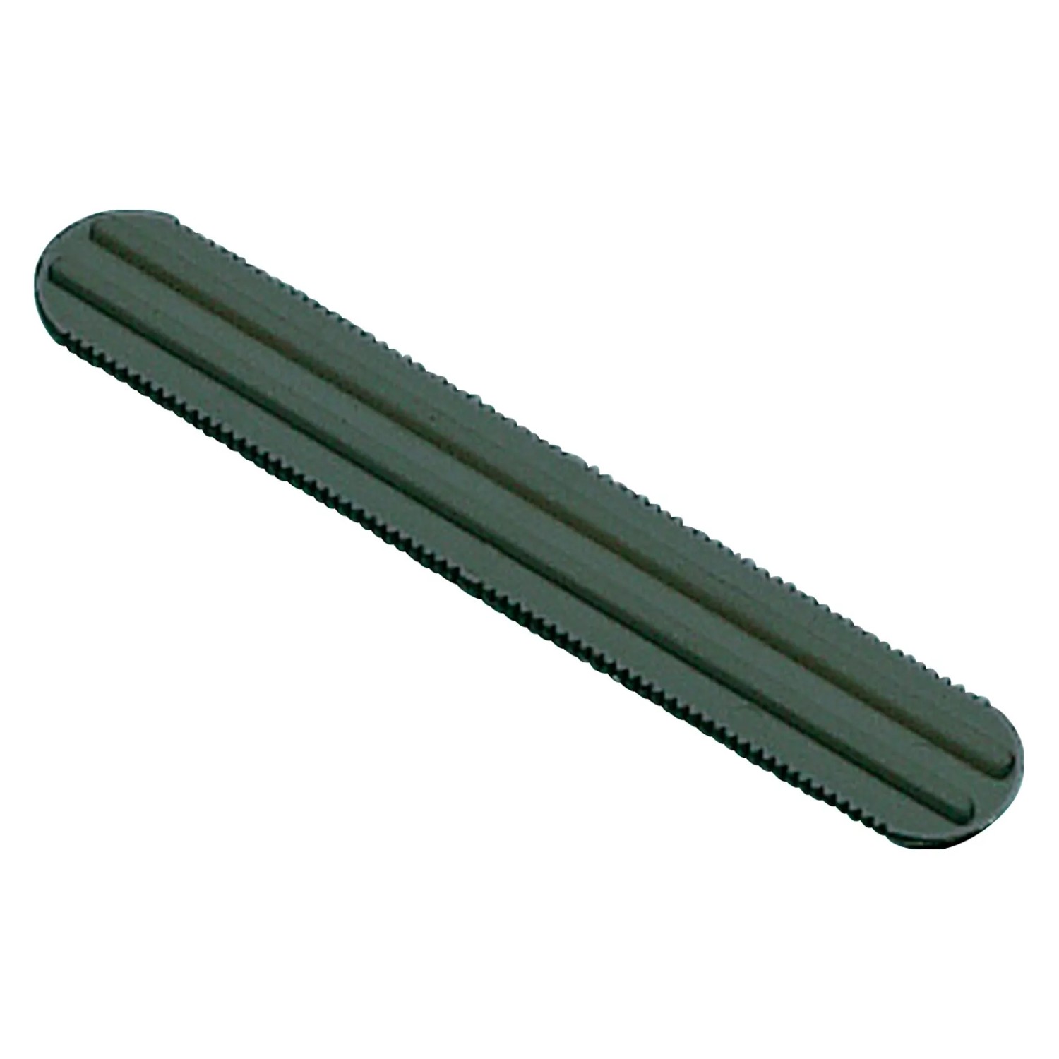 E-shop Gardinia Spojka pre hliníkové koľajničky čierna 6,3 cm