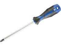 LUX-TOOLS Krížový skrutkovač 2K, PH3 x 150 mm