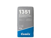 Cemix Malta murovacia na pórobetón 25 kg
