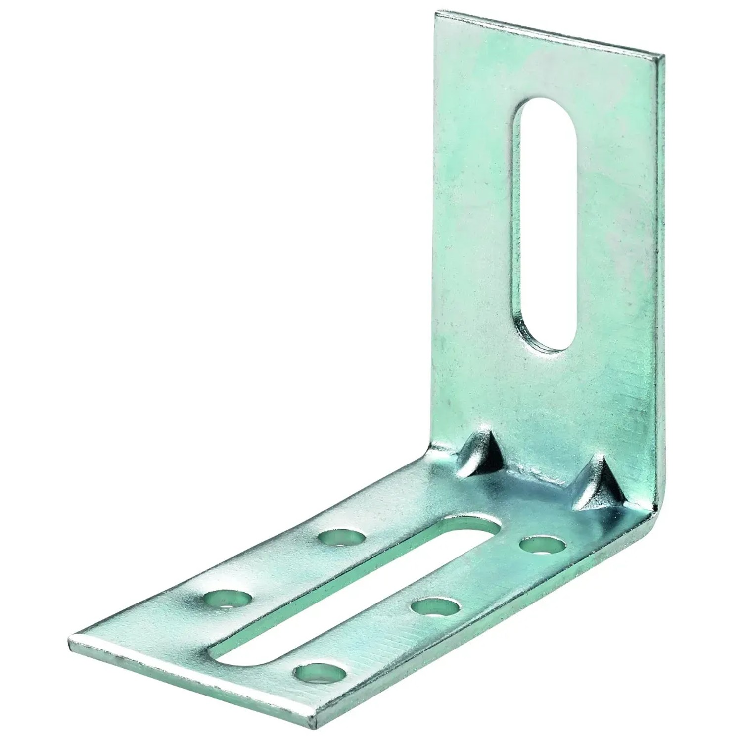 E-shop Hettich Nábytkový uhlový profil, pozinkovaný, 70 x 30 x 55 x 2 mm