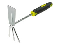 Ručná obojstranná kypriaca motyka Ručná obojstranná kypriaca motyka