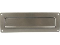 Burg Wächter Vonkajšia vhadzovacia clona Porta 796 hnedá