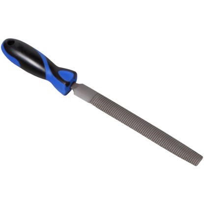 LUX-TOOLS Úsečová rašpľa 200 mm Comfort