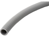 EBULL Elektroinštalačná rúrka EBXM GR ohybná, vlnitá, EN 20, 100 m EBULL Elektroinštalačná rúrka EBXM GR ohybná, vlnitá, EN 20, 100 m