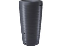 Waterform Sud na dažďovú vodu Maze antracitový 240 l
