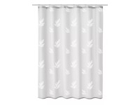 Kleine Wolke Sprchový záves Canton 180 x 200 cm