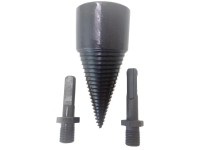 MAGG Štiepací tŕň - kužeľ na drevo s SDS+ 42 x 100 mm a 1/2