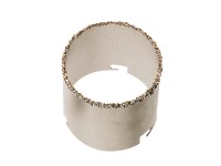 LUX-TOOLS Vŕtacia korunka z tvrdokovu, pr. 53 mm LUX-TOOLS Vŕtacia korunka z tvrdokovu, pr. 53 mm
