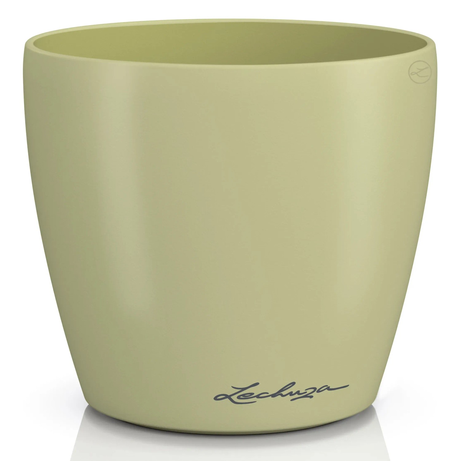E-shop Lechuza Kvetináč CLASSICO Color SINGLE 12 lipová pr. 13 x 12 cm