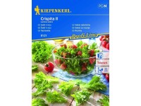 Kiepenkerl Semená Šalát k rezu Crispita II