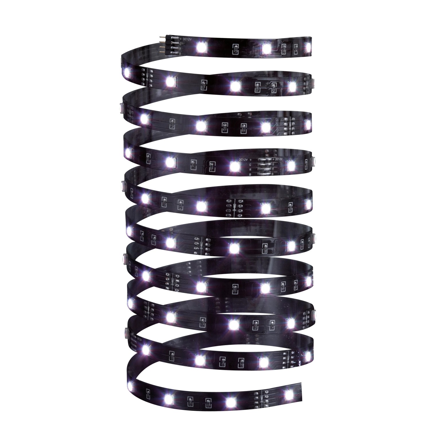 E-shop Paulmann YourLED ECO Stripe 5 m RGB