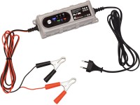 Compass Nabíjačka akumulátoru PB/GEL 12 V 4,2 Amp Compass Nabíjačka akumulátoru PB/GEL 12 V 4,2 Amp