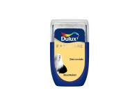 Dulux Tester, interiérová emulzná farba EasyCare zlatá medaila 30 ml