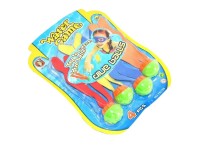 Wiky Loptičky do vody 4 ks