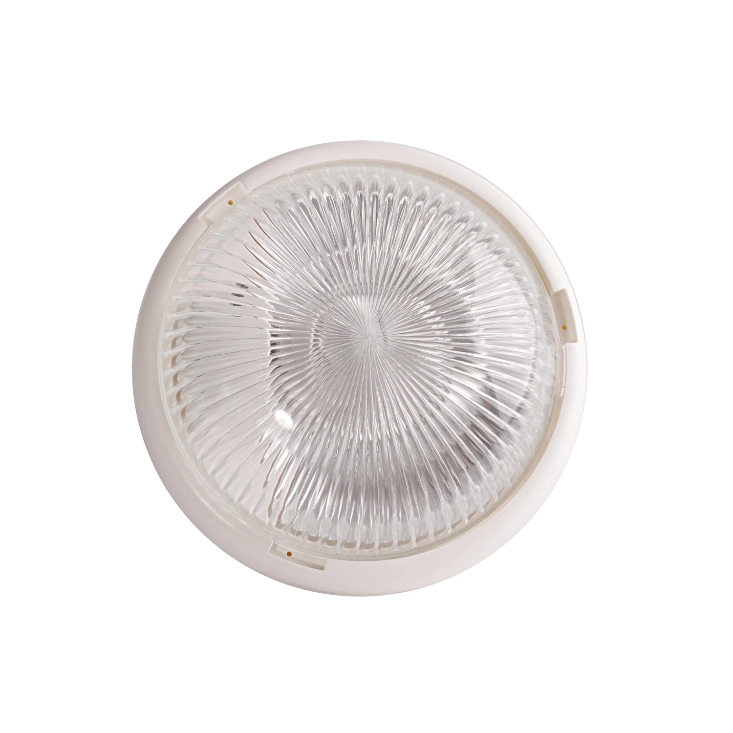 E-shop Lena-lighting Stropné/nástenné svietidlo Luna pr. 240 mm
