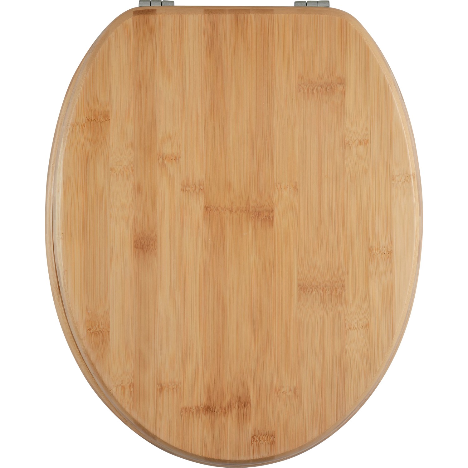 E-shop baliv WC sedátko Moros bambus