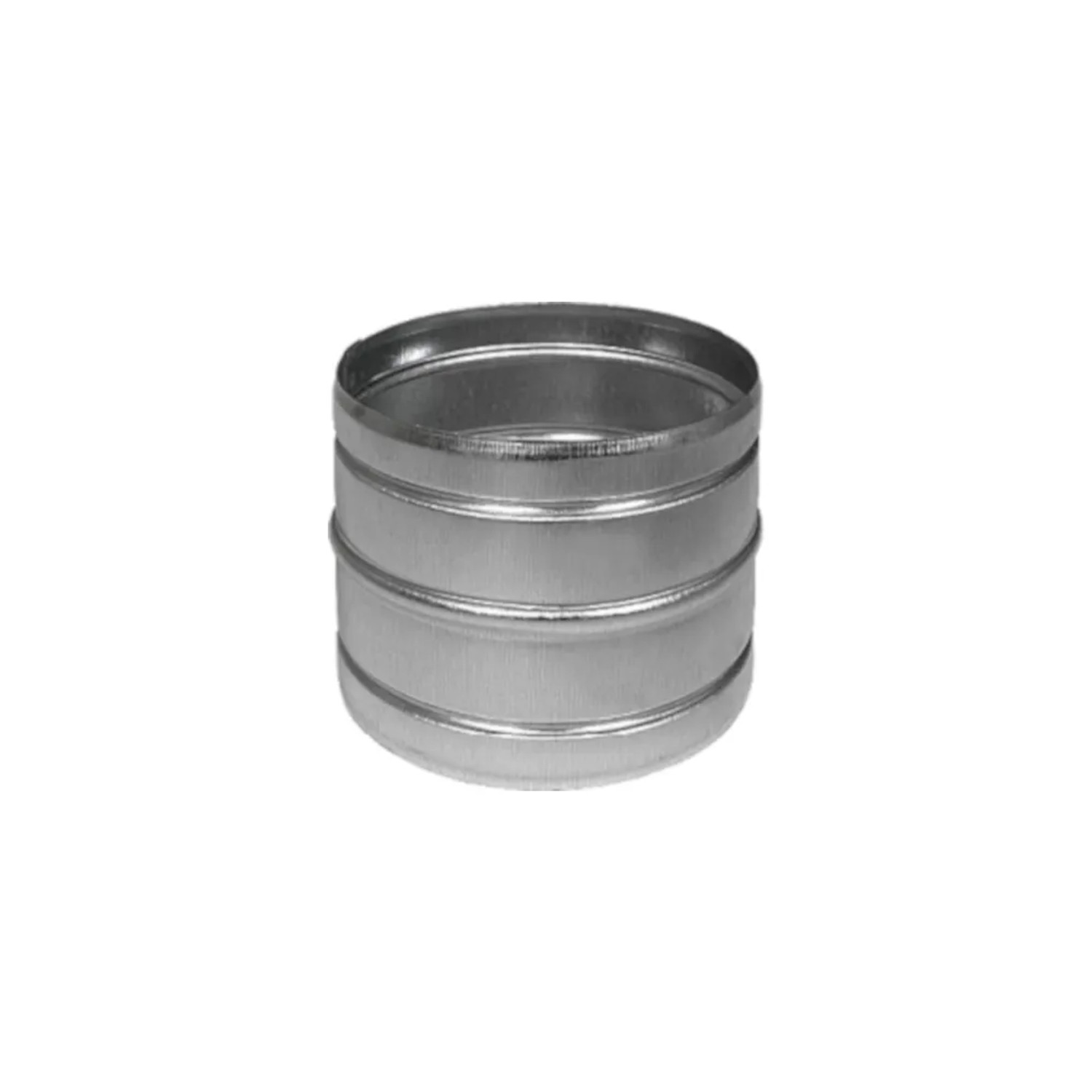 E-shop PARKANEX Spojka pozinkovaná, pr. 120 mm