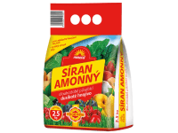 Forestina Hnojivo síran amónny 2,5 kg