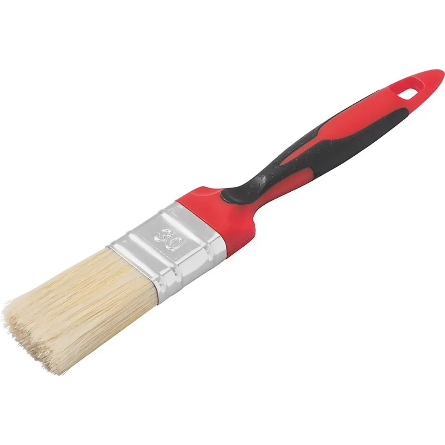E-shop LUX-TOOLS Štetec odolný voči riedidlám 2K, 30 mm