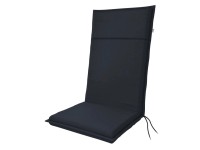 Doppler Polster s vysokou chrbtovou opierkou LIFE 5350 antracitový