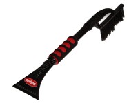 Carlson Kombinovaná metla a škrabka na sneh a ľad 58 cm Carlson Kombinovaná metla a škrabka na sneh a ľad 58 cm
