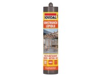 SOUDAL Konštrukčné lepidlo 60A 300ml