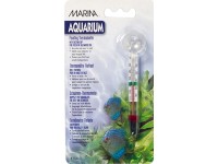 Marina Teplomer sklenený s prísavkou Marina Teplomer sklenený s prísavkou