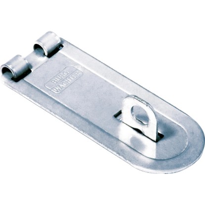 Burg Wächter Pancierovaná petlica PCC 100 SB, zinok, 40 x 100 mm