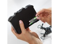 Energizer NiMH Batérie Power Plus Mignon (AA) 2000 mAh, 4 ks Energizer NiMH Batérie Power Plus Mignon (AA) 2000 mAh, 4 ks
