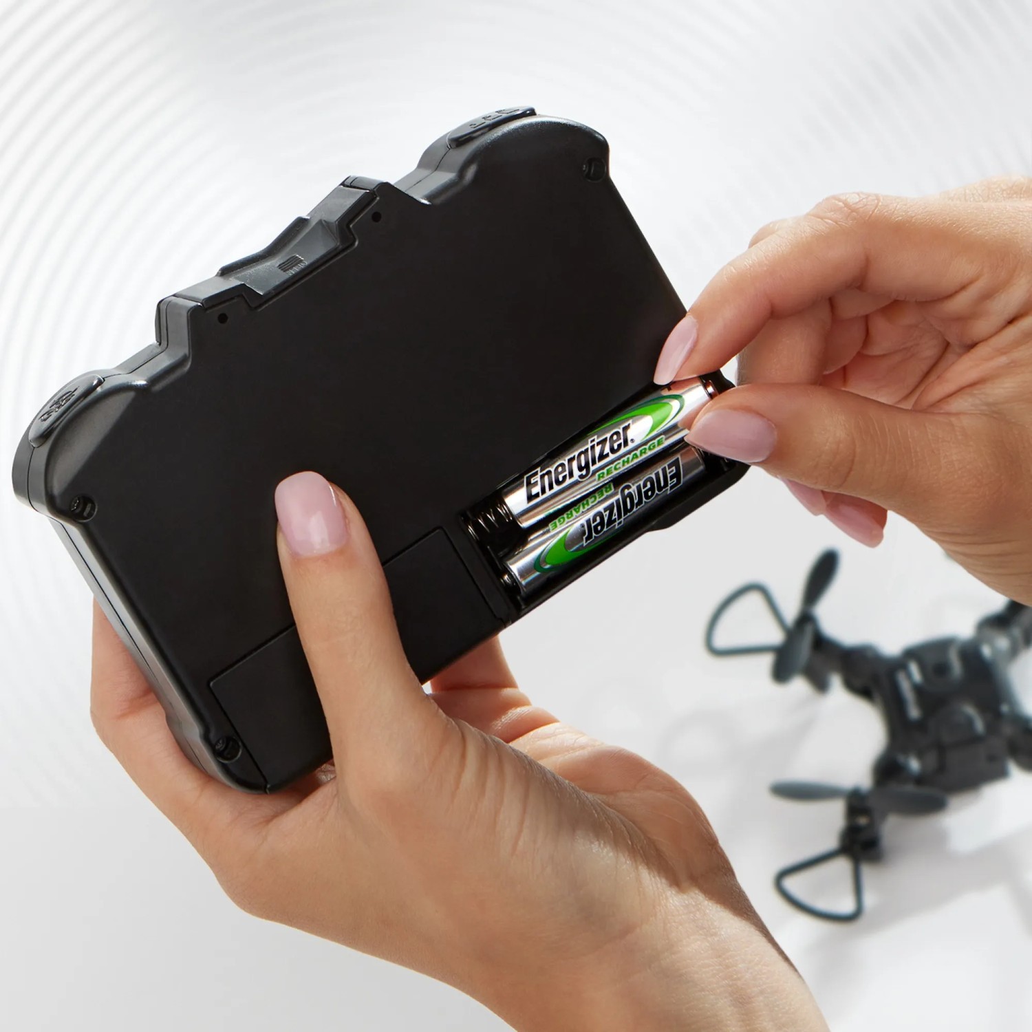 E-shop Energizer NiMH Batérie Power Plus Mignon (AA) 2000 mAh, 4 ks