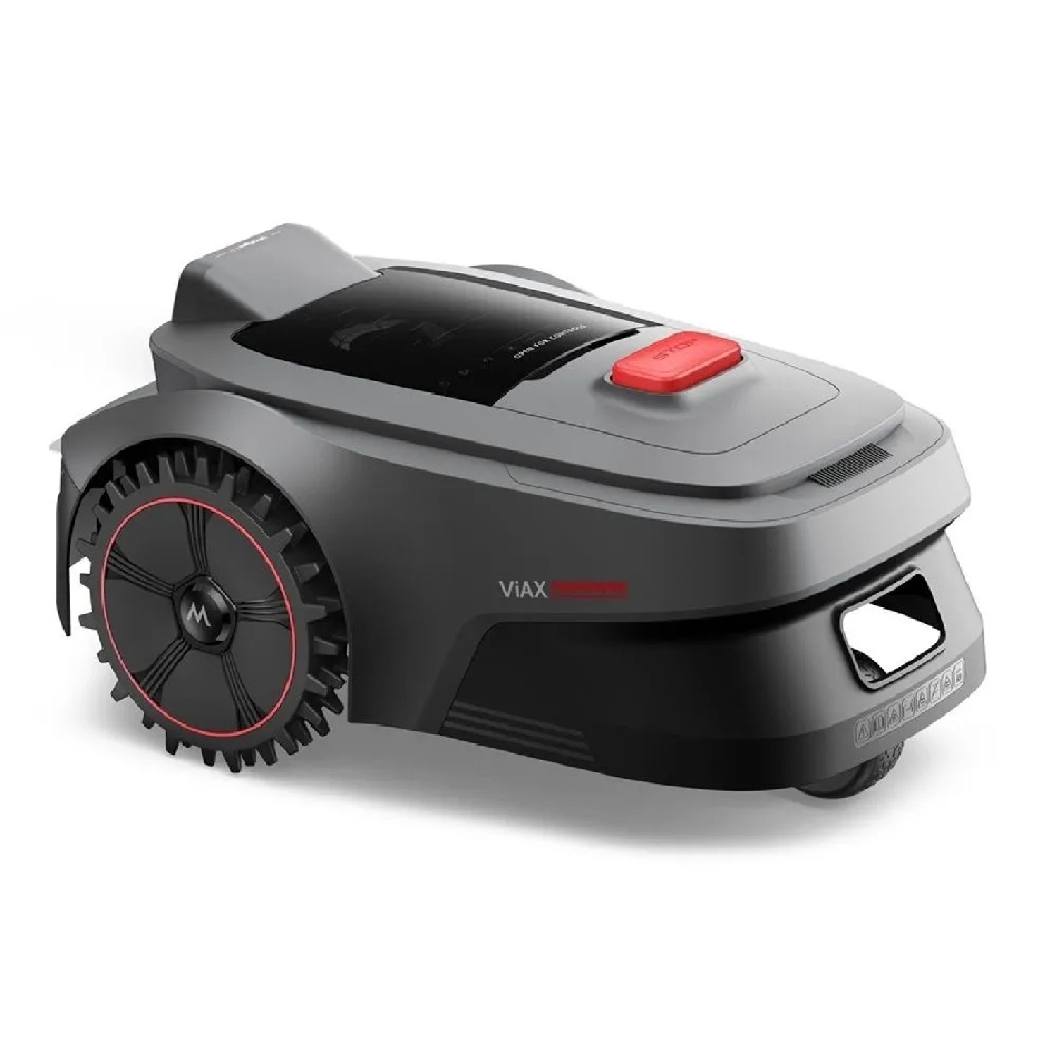 MOVA Robotická kosačka bezdrôtová ViAX 300, 300 m2
