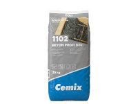 Cemix Betón B30 Klasik 25 kg Cemix Betón B30 Klasik 25 kg