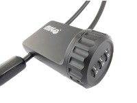 Magg Bezpečnostné lanko COMBI LOOP