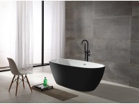 Sanotechnik Vaňa Manhatten 170 x 80,6 x 60 cm