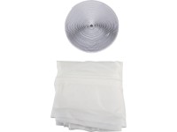 Okenné/dverové tesnenia Cool Air FAD-560 pre mobilné klimatizačné jednotky