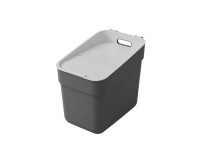 Curver Odpadkový kôš Ready to Collect, tmavo sivá, 20 l