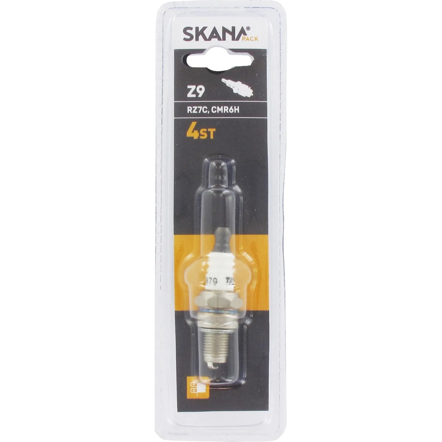 E-shop Skana Zapaľovacia sviečka RZ7C CMR6H pre 4 dobé motory
