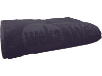 Weka Špeciálny uterák do sauny, antracitový, 70 x 180 cm Weka Špeciálny uterák do sauny, antracitový, 70 x 180 cm