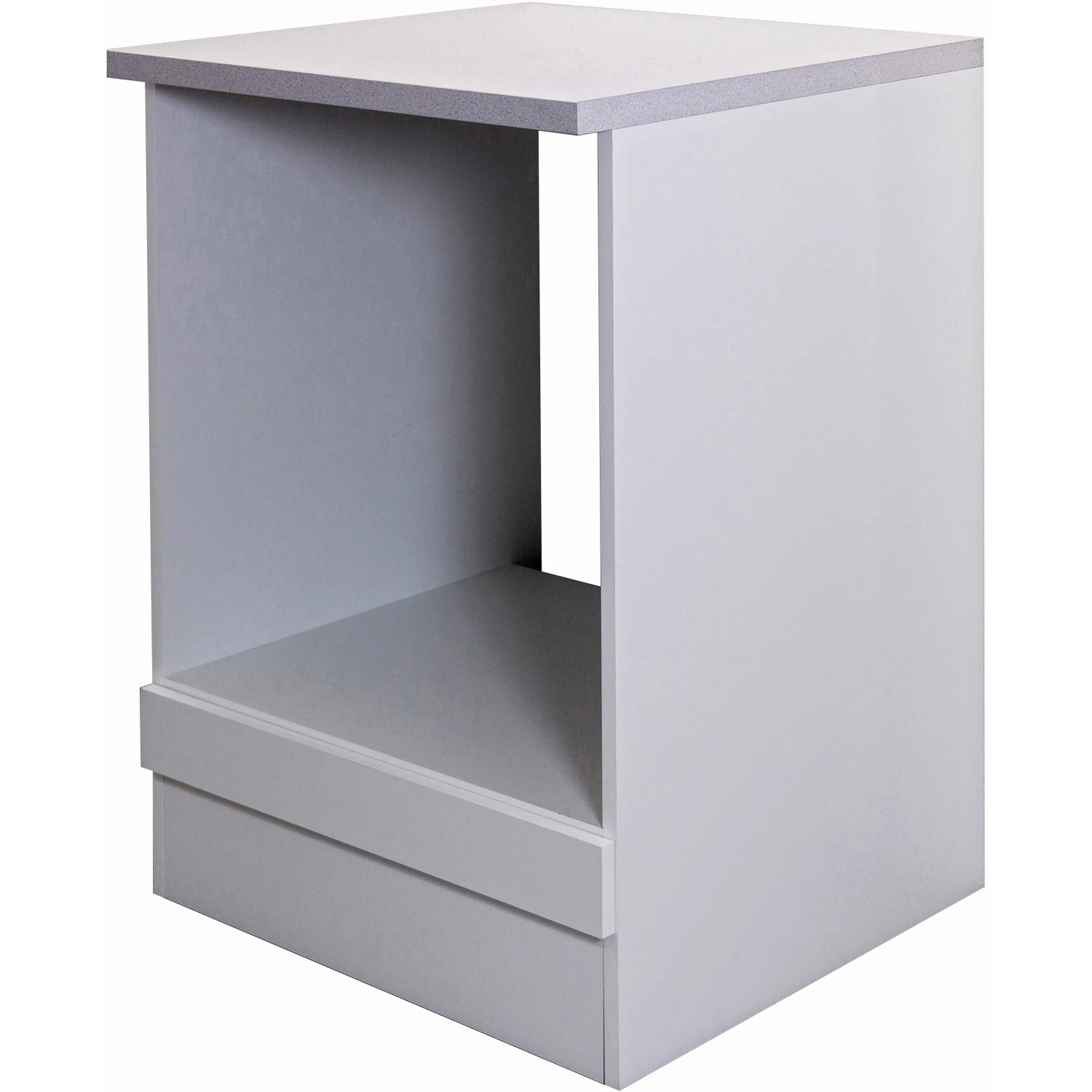 E-shop Flex-Well Kuchynská skrinka Wito pre vstavanú rúru 60 x 85 x 57,1 cm