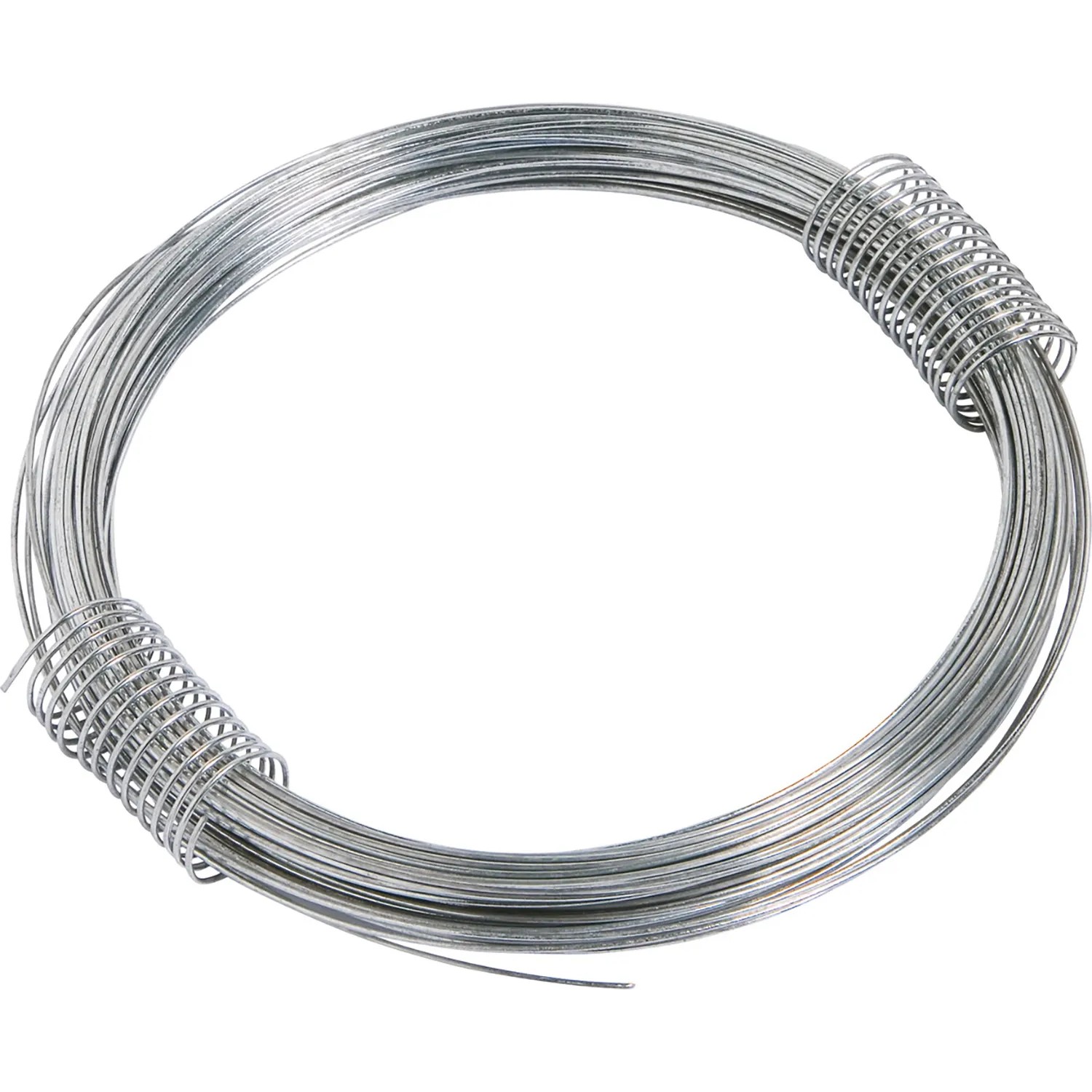 E-shop LUX-TOOLS Viazací drôt Basic, pozinkovaný, pr. 1,8 mm x 10 m