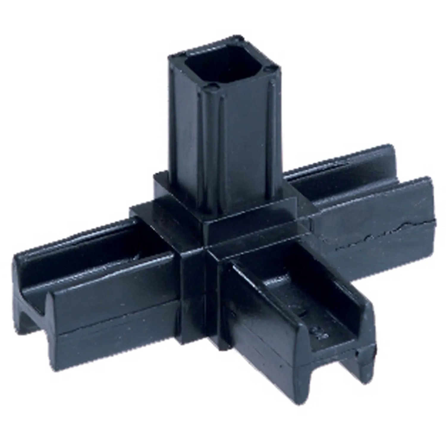 E-shop Arcansas Rúrková 4spojka Quicktech 20 x 20 mm