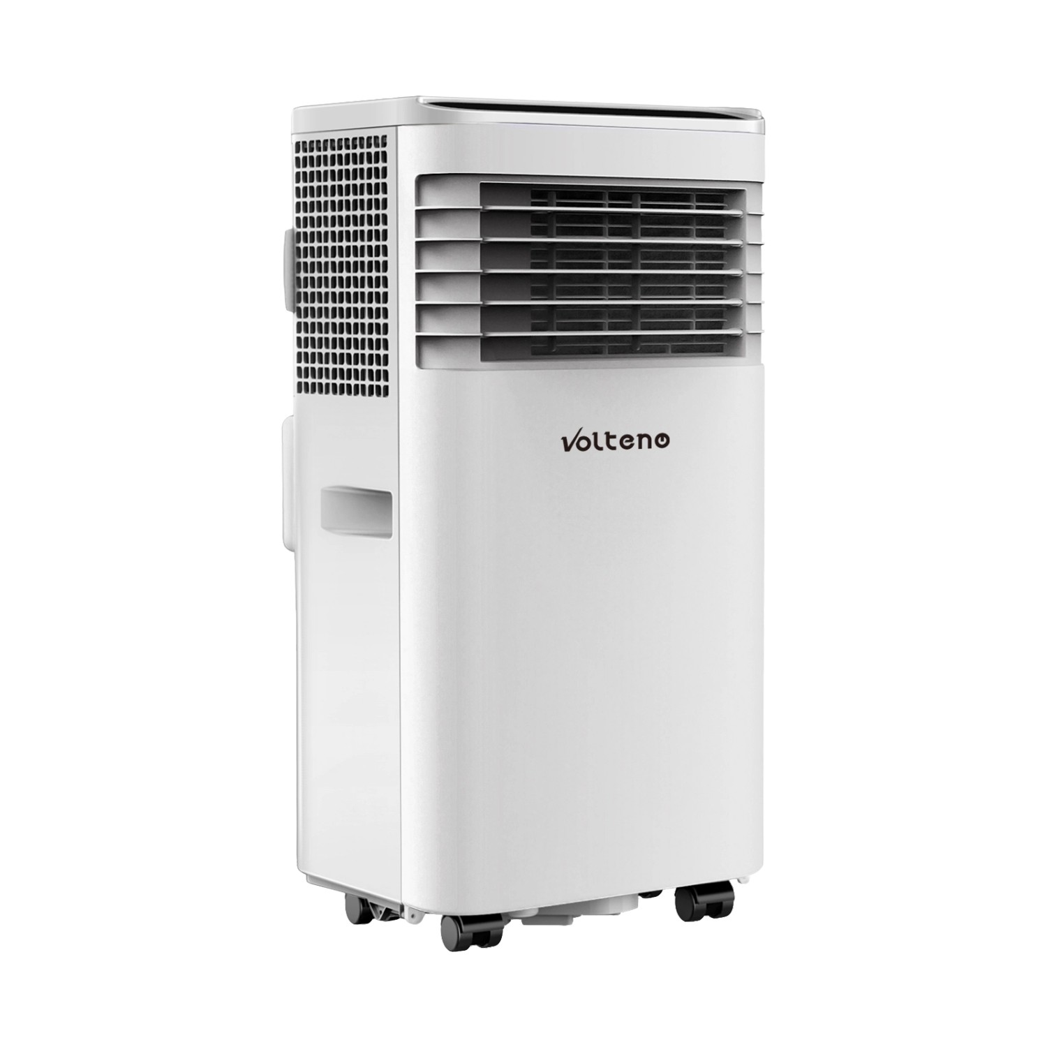 E-shop Volteno Mobilná klimatizácia VO2784 2050 W, 7000 BTU, 33 x 29,2 x 68,6 cm