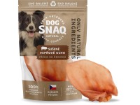 Dog Snaq Bravčové ucho sušené 1 ks