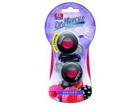 Dr.Marcus Osviežovač FRESH POINT 1+1 Red Fruit