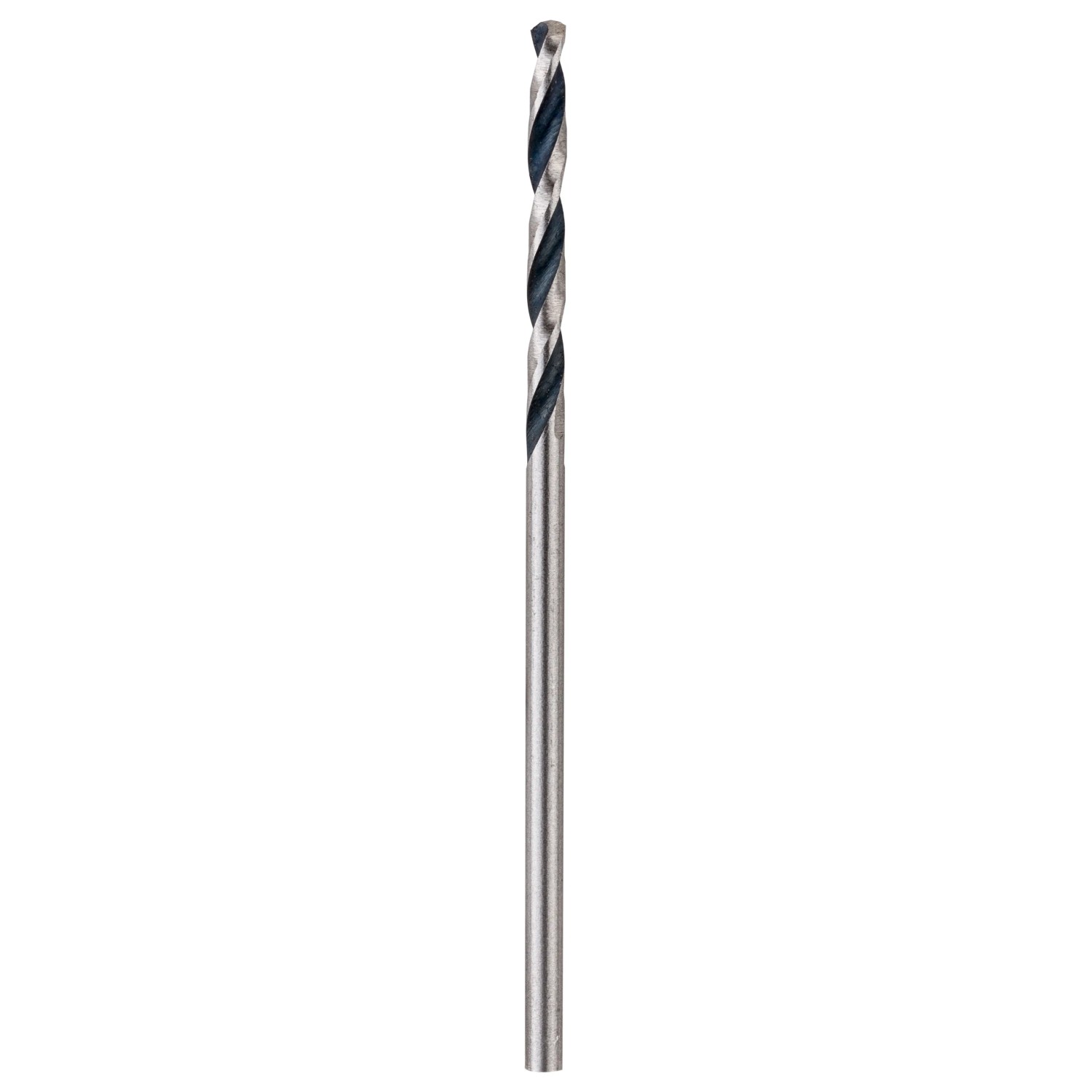 E-shop Bosch Špirálový vrták HSS PointTeQ, 2 ks, pr. 1,5 mm